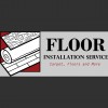 Floor Installation Service