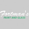 Fortman's Paint & Glass