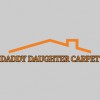 Daddy Daughter Carpet