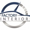 Factory Interiors
