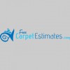 Free Carpet Estimates
