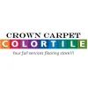 Crown Carpet Color Tile