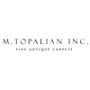 M Topalian