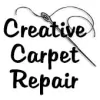 Creative Carpet Repair