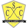 Saban's Carpet Care