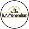 K A Menendian Rug Gallery