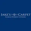 Jake's Carpet