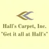Halls Carpet