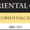 The Oriental Carpet
