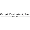 Carpet Contractors