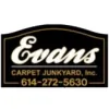 Evans Carpet Junkyard
