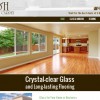 G & H Glass & Carpet