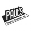 Paul's Carpet