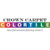 Crown Carpet Color Tile