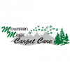 Mountain Magic Carpet Care