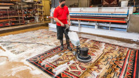 Rug Cleaning