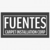 Fuentes Carpet Installation
