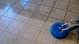 Tile And Grout Cleaning